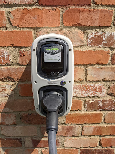 Spires Electrical - Visual