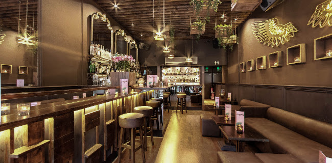 angelscocktailbar.co.uk