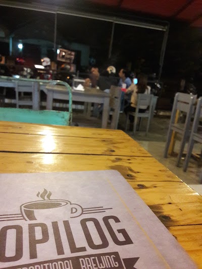 Photos of KOPILOG