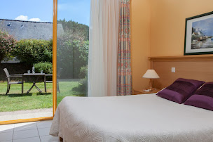 Photo n°24 de Village vacances Tregunc - AZUREVA à Trégunc (Appartement de vacances)