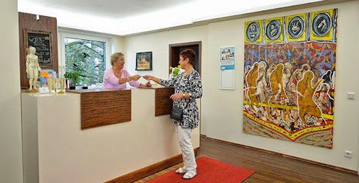 HAUSARZTZENTRUM Düsseldorf Oberkassel - Thumbnail