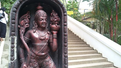 Photos of Gatabaruwa Raja Maha Viharaya