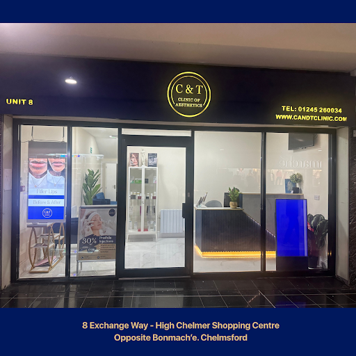 CNT Clinic of Aesthetics