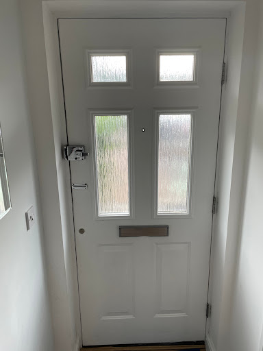 Quality Locksmiths - Visual