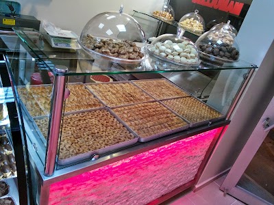 Photos of Sılam Pastanesi
