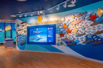 St. Louis Aquarium Foundation
