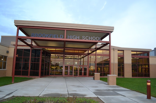 Brookfield High School - Visual