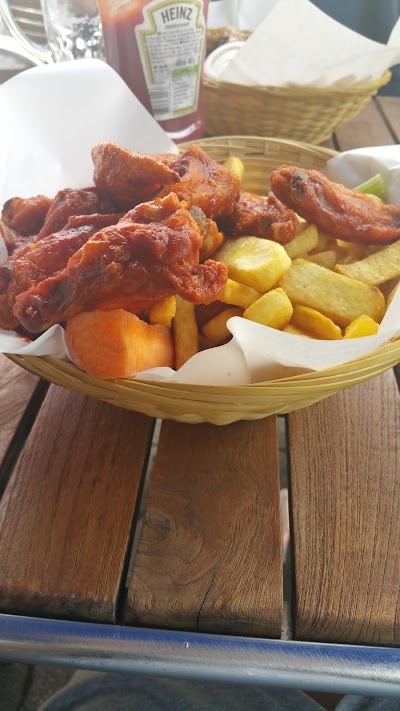 Photos of Planet Sports - american restaurant & sports bar
