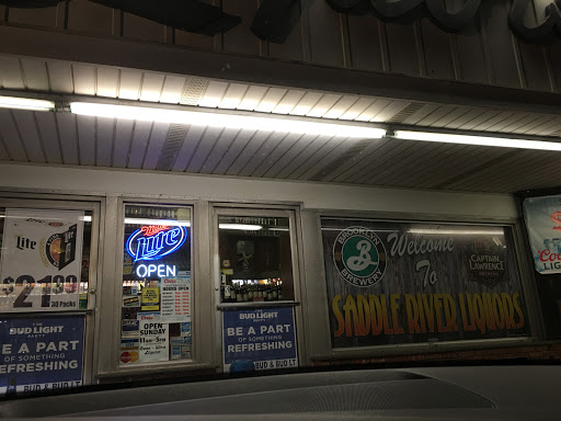 Saddle River Liquors