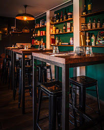 Photo n°50 de Le Komptoir45 Cap d’Agde à Agde (Restaurant)