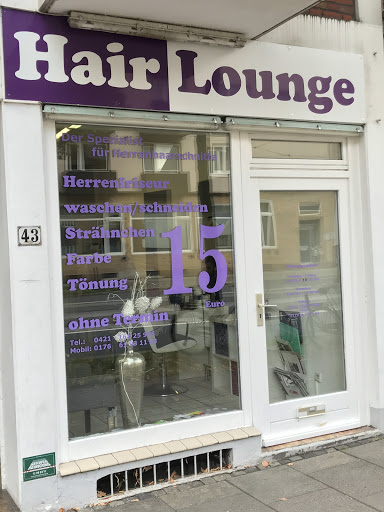 Hair Lounge