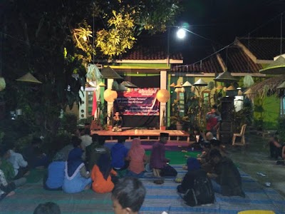 Photos of Griya Baca Abukus