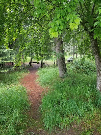 George Anderl Memorial Park