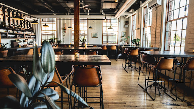 Living Roots Rochester by null