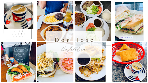 Don Jose Cafeteria & Restaurante - Thumbnail
