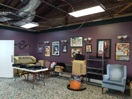 Loudon Theatre - Thumbnail