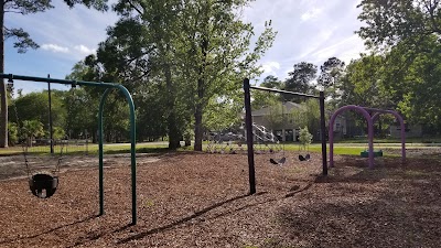 Possum Hollow Park