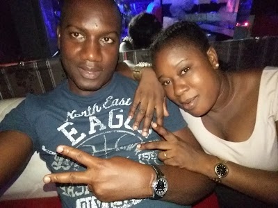 night-club