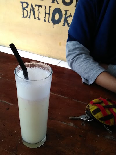 Photos of Warung Bathok