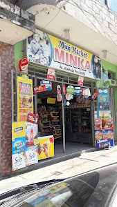 Minimarket Minka 0