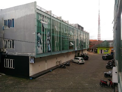 Photos of Ruko Tlogomas Square