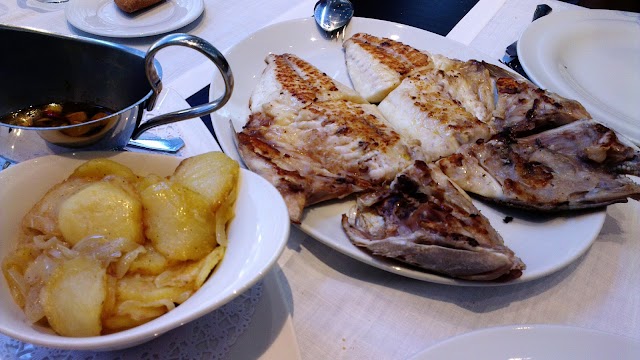 Restaurante El Campero