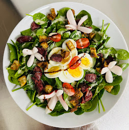 Photo n°12 de Le Vindeux à Rayol-Canadel-sur-Mer (Pizzeria)