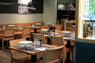 Photo n°54 de Bistro Régent Limoges à Limoges (Restaurant)