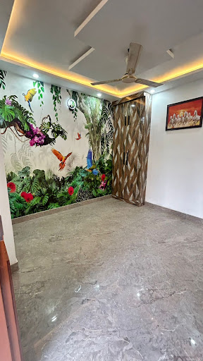 Affordable 3 BHK Flat in Dwarka Mor Delhi: Your Dream Semi-Furnished Home Awaits at the Perfect P… post image