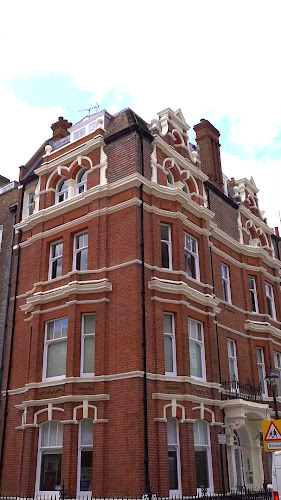 Reviews of Joshua Kane in London - Clothing store