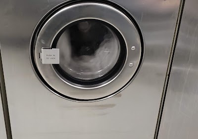 Clothes-Pin Laundromat
