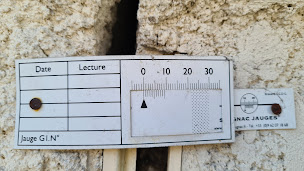 Photo n°20 de OPEN GROUPE - Expert en bâtiment, Expert fissure, Expert humidité et diagnostic immobilier à Athis-Mons (Ingénieur structures)