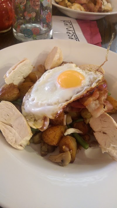 Photos of Moonshine cafe
