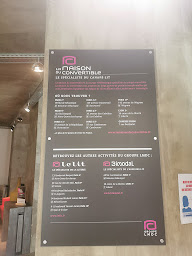 Photo n°26 de La Maison Convertible - Paris Gobelins à Paris (Magasin de meubles)