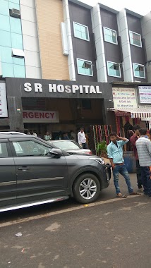 SR Hospital, Author: satpal jat