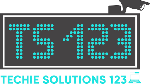 techiesolutions123 - Visual