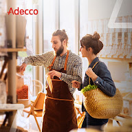 Adecco Guéret à Guéret