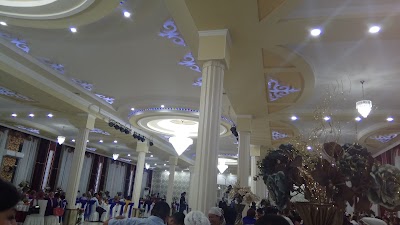 Photos of Restoran Ala-Too