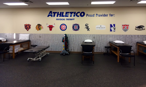 Athletico Physical Therapy - Kenosha Central - Thumbnail