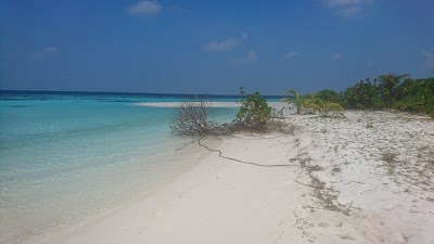 Photos of Hangnaameedhoo Picnic Island