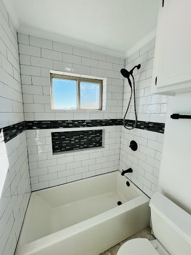 Tex Star Construction Services - Visual