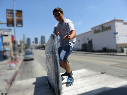 LocalBusiness at Happy Home Moving