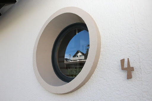 Malerfachbetrieb Euler GmbH Logo