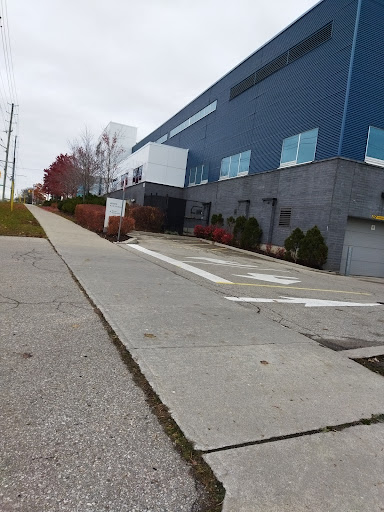 Waterloo Regional Police North Division - Thumbnail