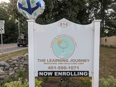 The Learning Journey Preschool and Child Care Corp.