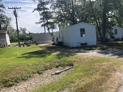 Tammany Mobile Home Park