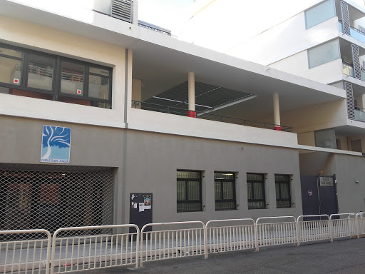 Institut Saint-Joseph Gallery - France
