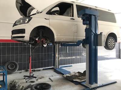 DR Auto Service