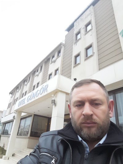 Photos of Otel G&uuml;ng&ouml;r Yenişehir