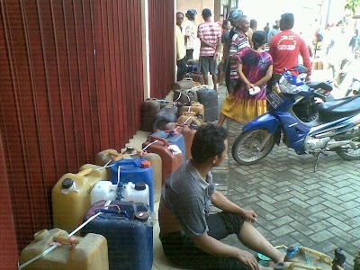 gas-station